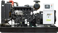 Дизельный генератор EcoPower АД120-T400eco (120 кВт, Ricardo) (миниатюра)