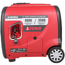 Бензиновый генератор A-iPower A4000iS. Дополнительное изображение 11