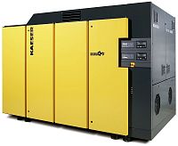 Винтовой компрессор Kaeser HSD 662 10 (миниатюра)