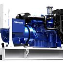Дизельный генератор PowerLink WPS600. Основное изображение