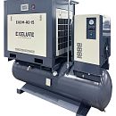 Винтовой компрессор Exelute EXDM-RD 11/8. Дополнительное изображение 1