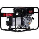 Дизельный генератор EuroPower EP 6000 D. Основное изображение