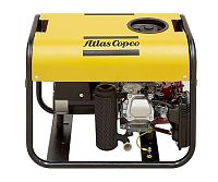 Бензиновый генератор Atlas Copco QEP 8 (миниатюра)