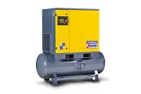 Винтовой компрессор Comprag FR-0710 500 (миниатюра)