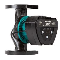 Циркуляционный насос Shinhoo MEGA 40-6F 1x230V (миниатюра)