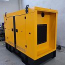 Дизельный генератор Genbox JD64-S. Дополнительное изображение 8