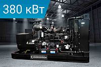 Дизельный генератор Energoprom EFC 475/400 (миниатюра)