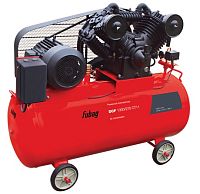 Поршневой компрессор Fubag DCF-1300/270 CT11 (миниатюра)