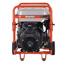 Бензиновый генератор Zongshen PB 15003 E. Дополнительное изображение 5