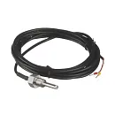 Датчик температуры PT100 G1/8, кабель 4м. Основное изображение