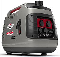 Бензиновый генератор Briggs & Stratton P 2200 Inverter (миниатюра)