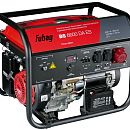 Бензиновый генератор Fubag BS 6600 DA ES. Основное изображение