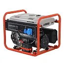 Бензиновый генератор Zongshen PB 7000 E. Основное изображение
