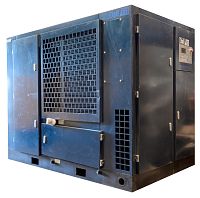 Винтовой компрессор Dali ED-26/35 (миниатюра)