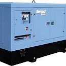 Дизельный генератор Geko 250014 ED-S/DEDA S. Основное изображение