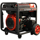 Дизельный генератор A-iPower AD7500iEA. Дополнительное изображение 5