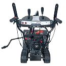 Бензиновый снегоуборщик EVOline SBG 660 TE. Дополнительное изображение 6