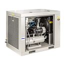 Винтовой компрессор Lupamat LKV 7,5/13 MI. Дополнительное изображение 1