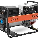 Сварочный генератор RID RH 5221 S. Основное изображение