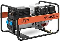 Сварочный генератор RID RH 5221 S (миниатюра)