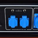 Бензиновый генератор EVOline PB 18000 E. Дополнительное изображение 2