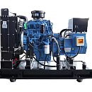 Дизельный генератор Фрегат АД-24-Yuchai. Основное изображение