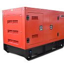 Дизельный генератор REDVOLT EPD14KSM. Дополнительное изображение 4