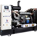 Дизельный генератор Исток АД200С-Т400-РМ25. Основное изображение