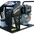 Сварочный генератор GMGen GMSD170LE. Дополнительное изображение 1