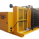 Дожимной компрессор (бустерный) Berg BBC-18.5. Дополнительное изображение 2