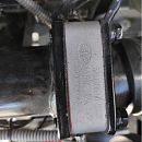 Передвижной компрессор CrossAir Borey 55-7B. Дополнительное изображение 8