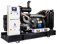 Дизельный генератор Исток АД200С-Т400-РМ25 (миниатюра)