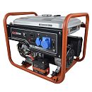 Бензиновый генератор EVOline PB 7000 E. Дополнительное изображение 1