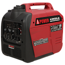 Бензиновый генератор A-iPower A3500LiS. Основное изображение