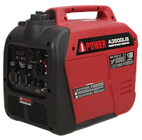 Бензиновый генератор A-iPower A3500LiS (миниатюра)