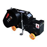 Станок для резки арматуры Zitrek GQ-40 (миниатюра)