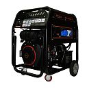 Бензиновый генератор Mitsui Power ZM 19000 E. Основное изображение