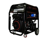 Бензиновый генератор Mitsui Power ZM 19000 E (миниатюра)