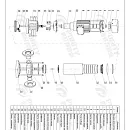 Вертикальный многоступенчатый насос PURITY PVS 4-5 (N). Дополнительное изображение 4
