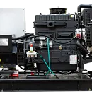 Дизельный генератор EcoPower АД20-T400eco (20 кВт, Ricardo). Дополнительное изображение 3