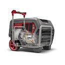 Бензиновый генератор Briggs & Stratton Q 6500 Inverter. Дополнительное изображение 1
