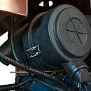 Дизельный генератор Toyo TG-30SPC. Дополнительное изображение 5