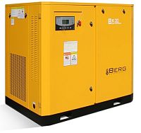 Винтовой компрессор Berg ВК-30Р-Е 12 (миниатюра)