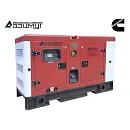 Дизельный генератор Азимут АД-20С-Т400-1РКМ15. Основное изображение