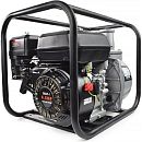 Бензиновая мотопомпа REDVOLT WP30. Основное изображение