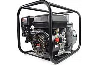 Бензиновая мотопомпа REDVOLT WP30 (миниатюра)