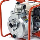 Бензиновая мотопомпа Koshin SERH-50B. Дополнительное изображение 4