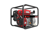 Бензиновая мотопомпа A-iPower AWP100T (миниатюра)