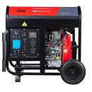 Дизельный генератор Fubag DS 6500 A ES. Дополнительное изображение 1