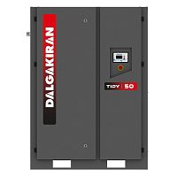 Винтовой компрессор DALGAKIRAN TIDY-N 50 16 (миниатюра)